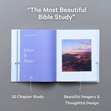 The Good and Beautiful Bible Study Vol 1 (HC)