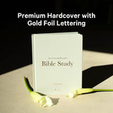 The Good and Beautiful Bible Study Vol 1 (HC)