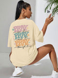 Christian Shirts for Women Oversized Jesus Faith Pray T Shirts Religious Saying Bible Verse Inspirational Tee Tops