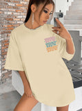 Christian Shirts for Women Oversized Jesus Faith Pray T Shirts Religious Saying Bible Verse Inspirational Tee Tops