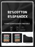 Christian Shirts for Women Oversized Jesus Faith Pray T Shirts Religious Saying Bible Verse Inspirational Tee Tops