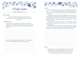 The 5-Minute Bible Study Journal for Women