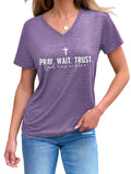 Christian Shirts for Women Bible Verses Religious Faith Tshirts Jesus Shirts Bohemian Floral Tee Tops Inspirational Tshirts