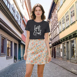 Christian Shirts for Women Jesus Faith Religious T-Shirts But God Tees