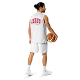 The Christian Store – Jesus Basketball Jersey