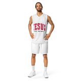 The Christian Store – Jesus Basketball Jersey