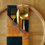 The Christian store Cloth napkin set