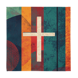 The Christian store Cloth napkin set