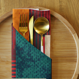 The Christian store Cloth napkin set