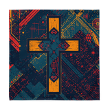 The Christian store Cloth napkin set