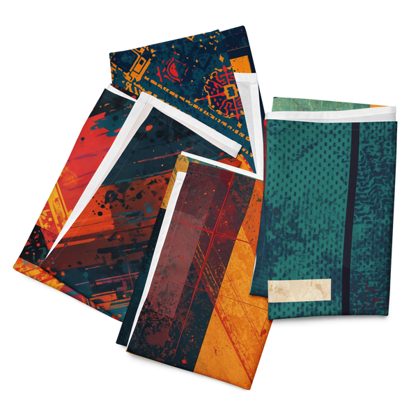 The Christian store Cloth napkin set