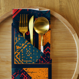 The Christian store Cloth napkin set