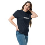 The Christian Store classic tee