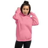 The Christian Store – Women’s Winter Faith Hoodie | Warm Christian Sweatshirt Hoodie