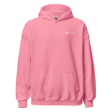 The Christian Store – Women’s Winter Faith Hoodie | Warm Christian Sweatshirt Hoodie