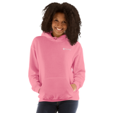 The Christian Store – Women’s Winter Faith Hoodie | Warm Christian Sweatshirt Hoodie