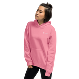 The Christian Store – Women’s Winter Faith Hoodie | Warm Christian Sweatshirt Hoodie