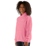 The Christian Store – Women’s Winter Faith Hoodie | Warm Christian Sweatshirt Hoodie