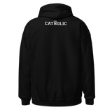 The Christian Store – “I Am Catholic” Hoodie | Faith &amp; Style