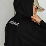 The Christian Store The Christian Store – “I Am Catholic” Hoodie | Faith & Identity Sweatshirt