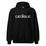 The Christian Store – “I Am Catholic” Hoodie | Faith &amp; Style