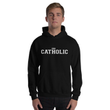 The Christian Store – “I Am Catholic” Hoodie | Faith &amp; Style
