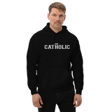 The Christian Store The Christian Store – “I Am Catholic” Hoodie | Faith & Identity Sweatshirt
