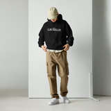 The Christian Store The Christian Store – “I Am Catholic” Hoodie | Faith & Identity Sweatshirt