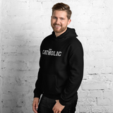 The Christian Store The Christian Store – “I Am Catholic” Hoodie | Faith & Identity Sweatshirt
