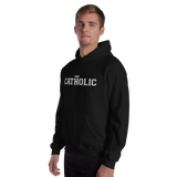 The Christian Store The Christian Store – “I Am Catholic” Hoodie | Faith & Identity Sweatshirt