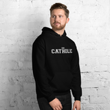The Christian Store The Christian Store – “I Am Catholic” Hoodie | Faith & Identity Sweatshirt