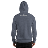 The Christian Store The Christian Store – “I Am Catholic” Hoodie | Faith & Identity Sweatshirt