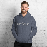 The Christian Store – “I Am Catholic” Hoodie | Faith &amp; Style