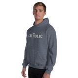 The Christian Store The Christian Store – “I Am Catholic” Hoodie | Faith & Identity Sweatshirt