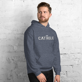 The Christian Store The Christian Store – “I Am Catholic” Hoodie | Faith & Identity Sweatshirt