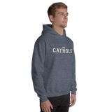 The Christian Store The Christian Store – “I Am Catholic” Hoodie | Faith & Identity Sweatshirt