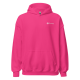 The Christian Store – Women’s Winter Faith Hoodie