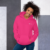 The Christian Store – Women’s Winter Faith Hoodie | Warm Christian Sweatshirt Hoodie