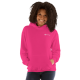 The Christian Store – Women’s Winter Faith Hoodie | Warm Christian Sweatshirt Hoodie
