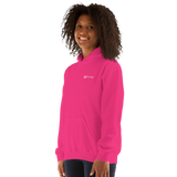 The Christian Store – Women’s Winter Faith Hoodie | Warm Christian Sweatshirt Hoodie