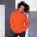 The Christian Store – Women’s Winter Faith Hoodie | Warm Christian Sweatshirt Hoodie