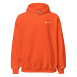 The Christian Store – Women’s Winter Faith Hoodie | Warm Christian Sweatshirt Hoodie