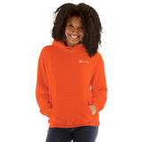 The Christian Store – Women’s Winter Faith Hoodie | Warm Christian Sweatshirt Hoodie