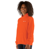 The Christian Store – Women’s Winter Faith Hoodie | Warm Christian Sweatshirt Hoodie