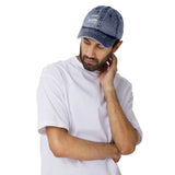The Christian Store – Vintage Cotton Twill Cap | Classic Christian Faith Hat
